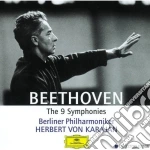 (LP Vinile) Ludwig Van Beethoven - The 9 Symphonies (Limited Edition) (6 Lp) vinile