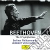 (LP Vinile) Ludwig Van Beethoven - The 9 Symphonies (Limited Edition) (6 Lp) cd