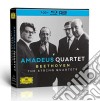 Ludwig Van Beethoven - Quartetti Completi Ltd. Ed (8 Cd) cd
