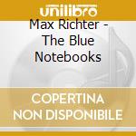 Max Richter - The Blue Notebooks cd
