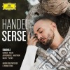 Georg Friedrich Handel - Serse (3 Cd) cd