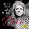 Anna Netrebko: Diva - The Very Best Of cd