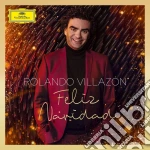 Rolando Villazon: Feliz Navidad cd