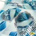 (LP Vinile) Vikingur Olafsson: Bach Reworks