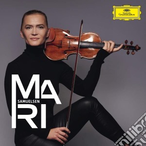 Mari Samuelsen - Mari (2 Cd) cd musicale