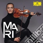 Mari Samuelsen - Mari (2 Cd) cd