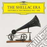 (LP Vinile) Schellac Era (The): Historical Recordings 1912-1936 vinile