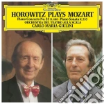 (LP Vinile) Wolfgang Amadeus Mozart - Vladimir Horowitz Plays Mozart vinile