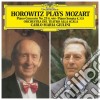 (LP Vinile) Wolfgang Amadeus Mozart - Vladimir Horowitz Plays Mozart cd