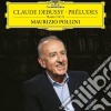 (LP Vinile) Claude Debussy - Preludes Books I & II (2 Lp) cd