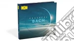 Peaceful Bach (2 Cd) cd