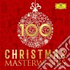 Christmas Masterworks (5 Cd) cd