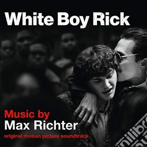 (LP Vinile) Max Richter - White Boy Rick / O.S.T. lp vinile di Max Richter