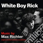 (LP Vinile) Max Richter - White Boy Rick / O.S.T.