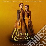 Max Richter - Mary Queen Of Scots / O.S.T.