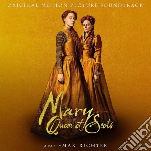 (LP Vinile) Max Richter - Mary Queen Of Scots (2 Lp) lp vinile di Max Richter