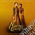 (LP Vinile) Max Richter - Mary Queen Of Scots (2 Lp)