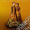 (LP Vinile) Max Richter - Mary Queen Of Scots (2 Lp) cd