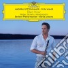 Andreas Ottensamer / Yuja Wang: Blue Hour - Weber, Brahms, Mendelssohn cd
