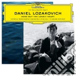 Daniel Lozakovich: Plays Tchaikovsky - None But The Lonely Heart cd