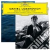 Daniel Lozakovich: Plays Tchaikovsky - None But The Lonely Heart cd