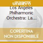 Los Angeles Philharmonic Orchestra: La Phil 100 Years (35 Cd) cd