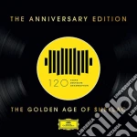 Deutsche Grammophon: The Golden Age Of Shellac / Various cd