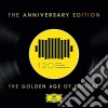 Deutsche Grammophon: The Golden Age Of Shellac cd