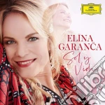 Elina Garanca - Sol Y Vida cd