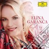 Elina Garanca - Sol Y Vida cd