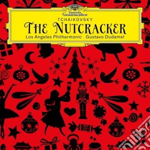 Pyotr Ilyich Tchaikovsky - The Nutcracker (2 Cd) cd musicale di P.I. Tchaikovsky