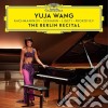Wang - The Berlin Recital cd
