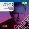 Nathan Milstein - Complete Deutsche Grammophon Recordings Ltd (5 Cd) cd