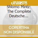 Shlomo Mintz: The Complete Deutsche Grammophon Recordings (15 Cd) cd musicale di Mintz
