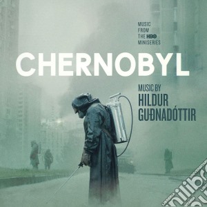Hildur Gudnadottir - Chernobyl O.S.T. cd musicale