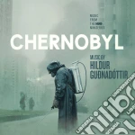 Hildur Gudnadottir - Chernobyl O.S.T. cd