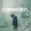 Hildur Gudnadottir - Chernobyl O.S.T. cd