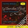 Hector Berlioz - La Damnation De Faust (2 Cd+Blu-Ray Audio) cd