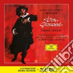 Wolfgang Amadeus Mozart - Don Giovanni (Deluxe) (4 Cd) cd