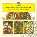 (LP Vinile) Nikolai Rimsky-Korsakov - Scheherazade vinile