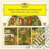 (LP Vinile) Nikolai Rimsky-Korsakov - Scheherazade cd