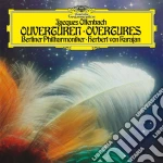 (LP Vinile) Jacques Offenbach - Ouvertures vinile