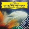 (LP Vinile) Jacques Offenbach - Ouvertures cd