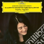 (LP Vinile) Johann Sebastian Bach - Toccata, Partita N. 2.. vinile