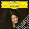 (LP Vinile) Johann Sebastian Bach - Toccata, Partita N. 2.. cd