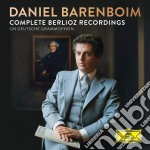 Hector Berlioz - Complete Hector Berlioz Recordings On Deutsche Grammophon (10 Cd)