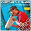 Christian Thielemann - The Orchestral Recordings On Deutsche Grammophon (21 Cd) cd