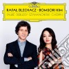 Rafal Blechacz / Bomsori Kim: Faure', Debussy, Szymanowski, Chopin cd