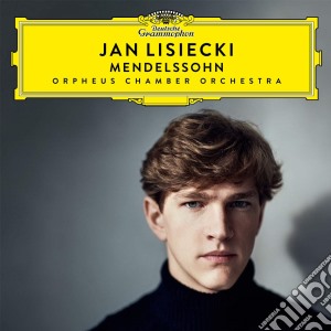 Felix Mendelssohn - Piano Concertos cd musicale di Lisiecki