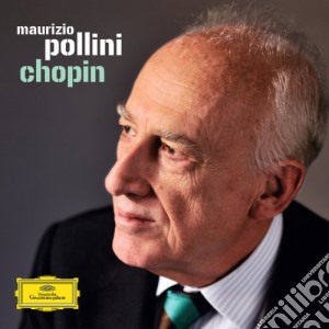 Maurizio Pollini: Chopin cd musicale di Maurizio Pollini
